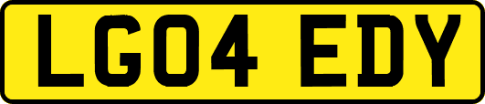 LG04EDY
