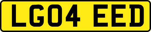 LG04EED