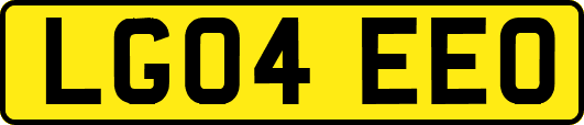 LG04EEO