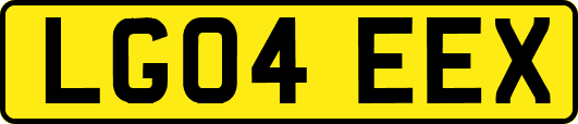 LG04EEX