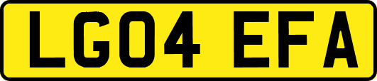 LG04EFA