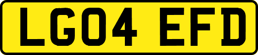 LG04EFD
