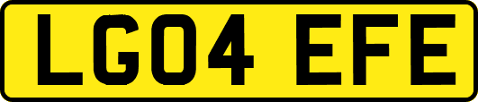 LG04EFE