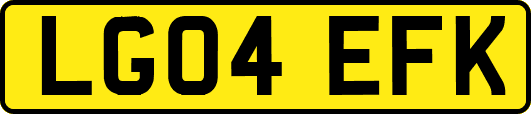 LG04EFK
