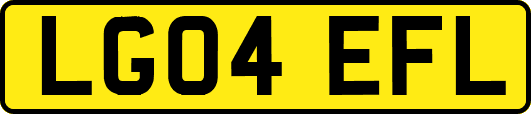 LG04EFL