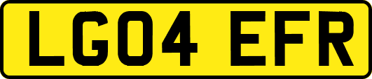 LG04EFR
