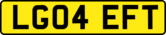 LG04EFT