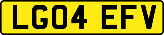 LG04EFV