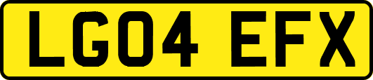 LG04EFX