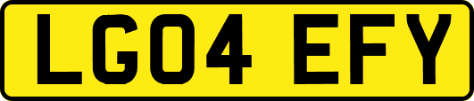 LG04EFY