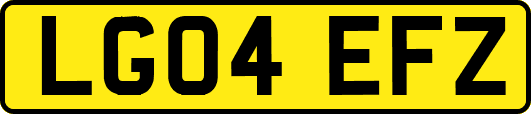 LG04EFZ
