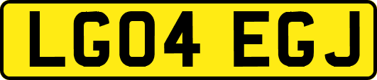 LG04EGJ