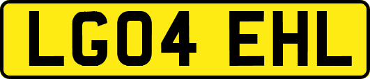 LG04EHL