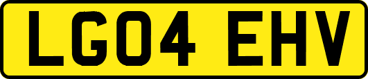 LG04EHV
