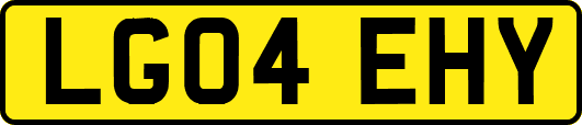 LG04EHY