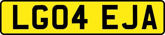 LG04EJA