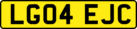LG04EJC