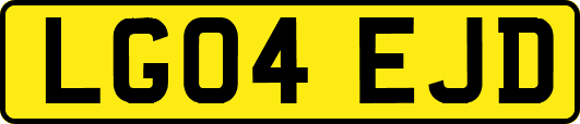 LG04EJD