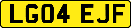 LG04EJF