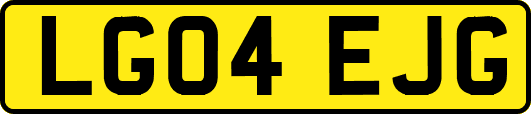 LG04EJG