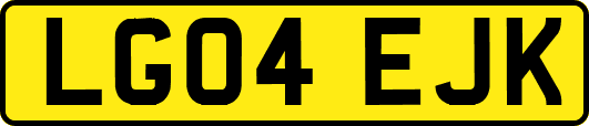 LG04EJK