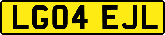 LG04EJL