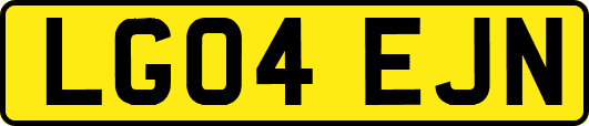 LG04EJN