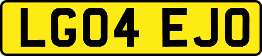 LG04EJO