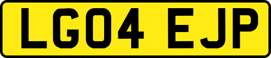 LG04EJP