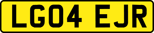 LG04EJR