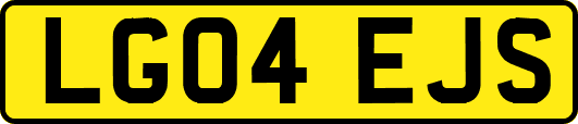 LG04EJS