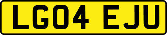 LG04EJU