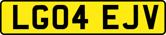LG04EJV