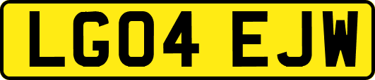 LG04EJW