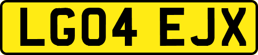 LG04EJX