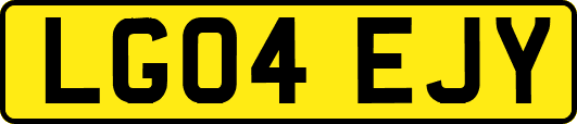 LG04EJY