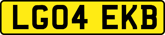 LG04EKB