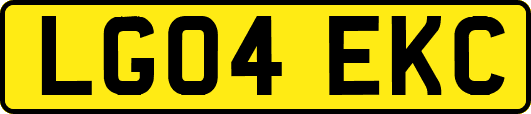 LG04EKC