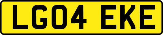 LG04EKE