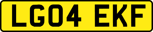 LG04EKF