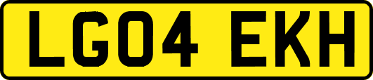 LG04EKH
