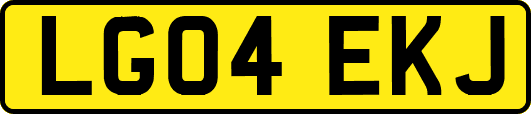 LG04EKJ