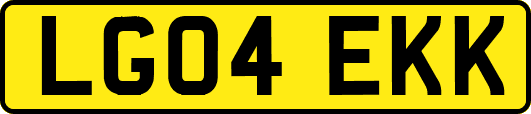 LG04EKK