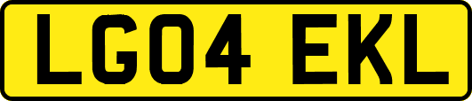 LG04EKL