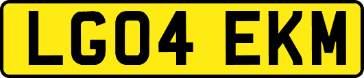 LG04EKM