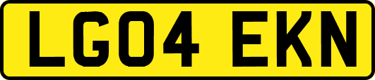 LG04EKN
