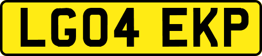 LG04EKP