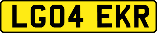 LG04EKR