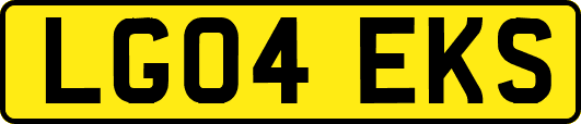 LG04EKS