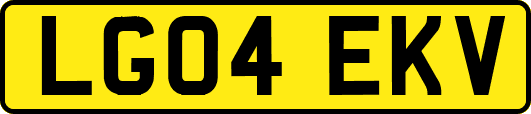 LG04EKV